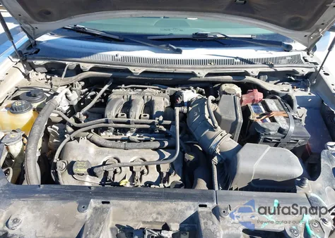 2010 Ford Flex Limited из США, поврежденный, VIN 2FMGK5DC3ABA74244